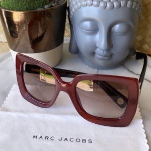 Marc Jacobs Women’s sunglasses